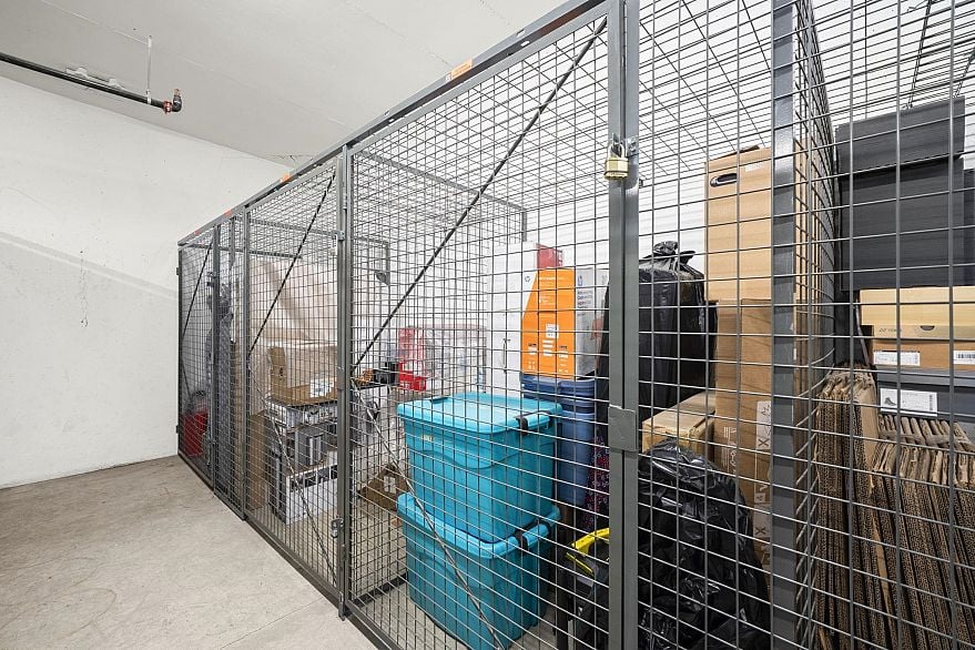 401 4171 Cambie Street