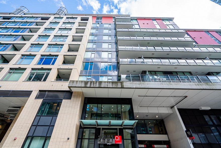 713 3451 Sawmill Crescent