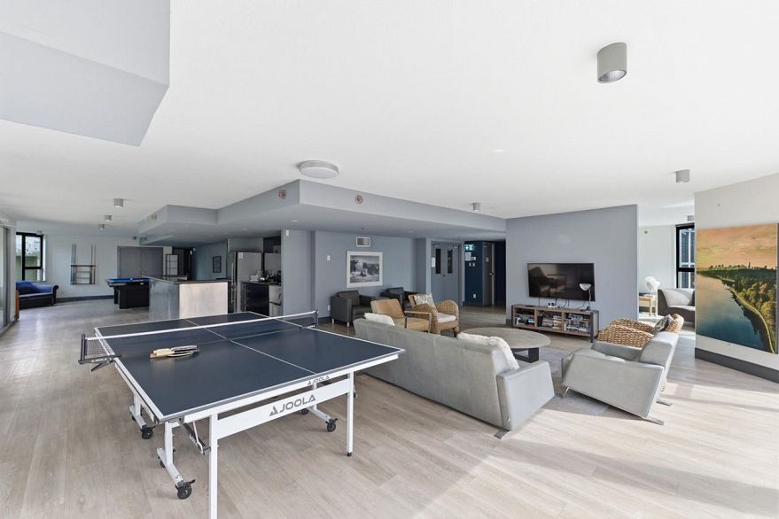 501 1155 Homer Street