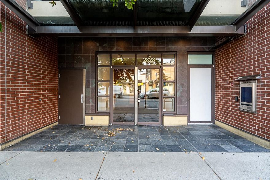 303 2828 Main Street