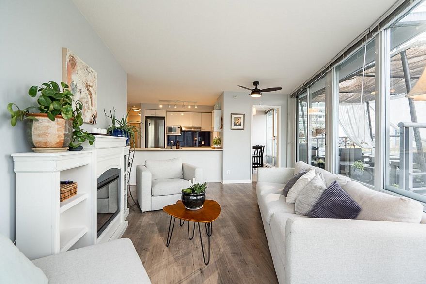 503 602 Citadel Parade