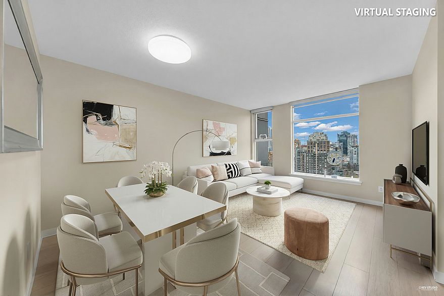 2901 1008 Cambie Street