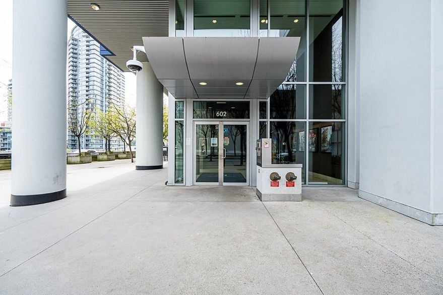 503 602 Citadel Parade