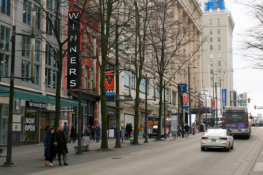 718 610 Granville Street