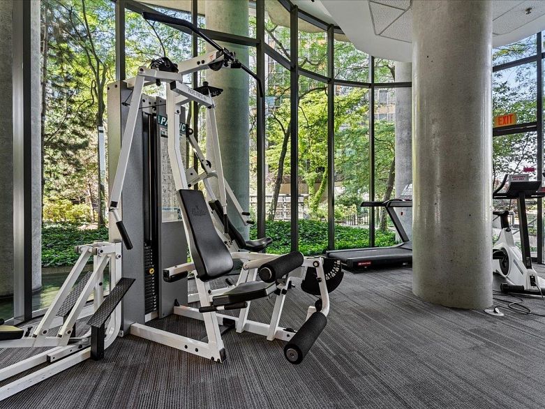 2908 1331 W Georgia Street