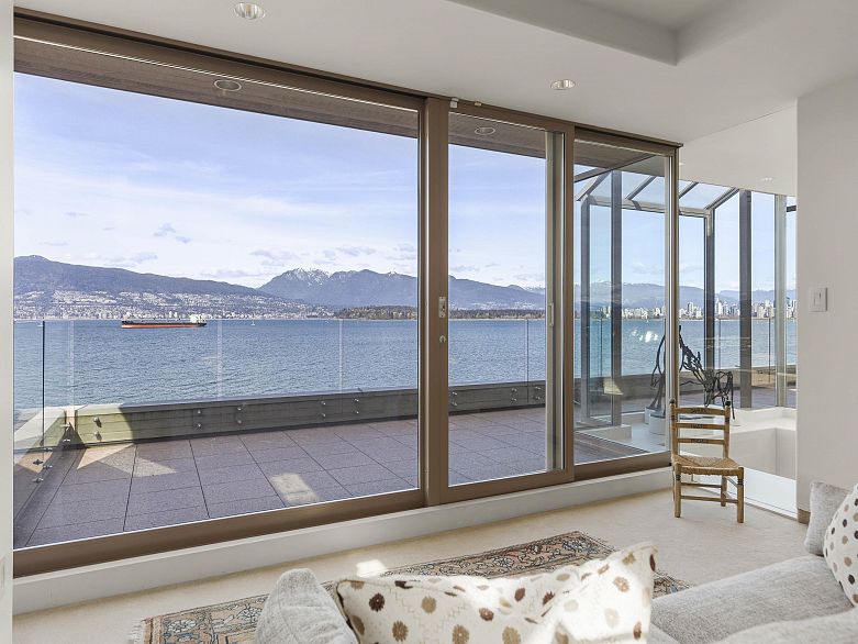 3513 Point Grey Road