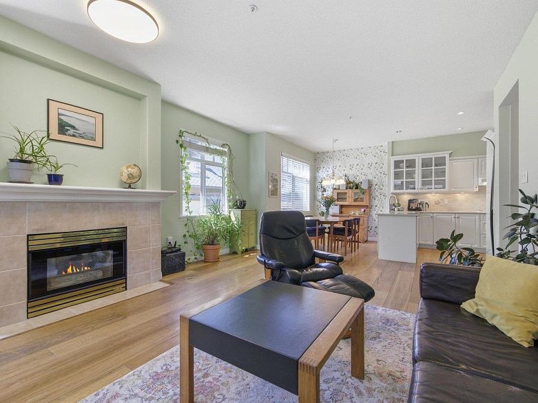 31 5650 Hampton Place