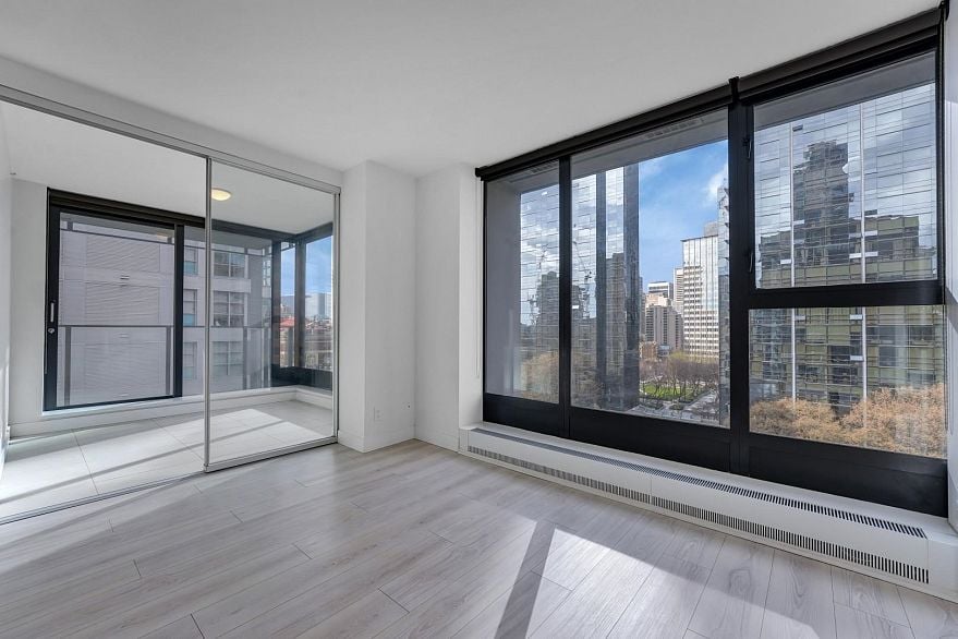 1209 1133 Hornby Street