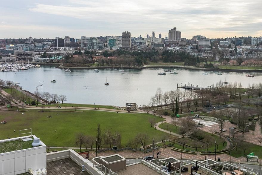 1903 1323 Homer Street