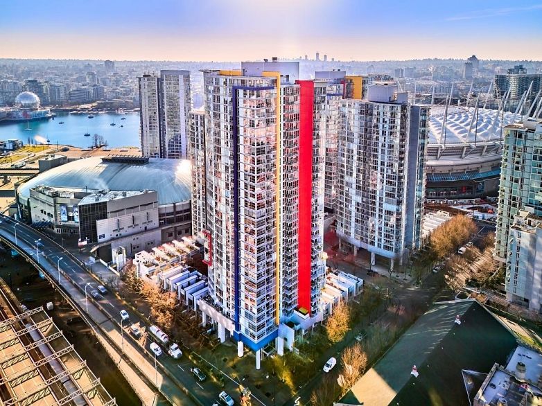 3506 602 Citadel Parade