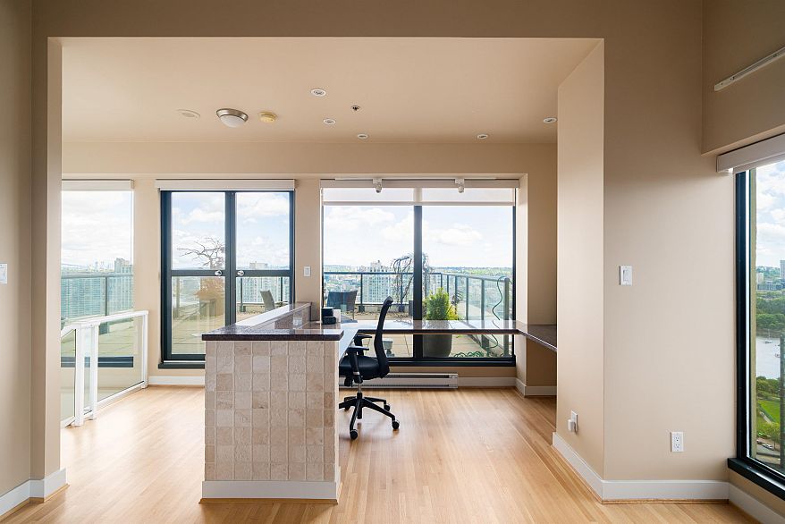 2901 1155 Homer Street