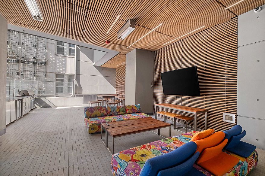 3511 777 Richards Street