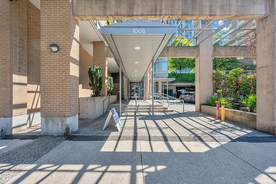 2901 1008 Cambie Street