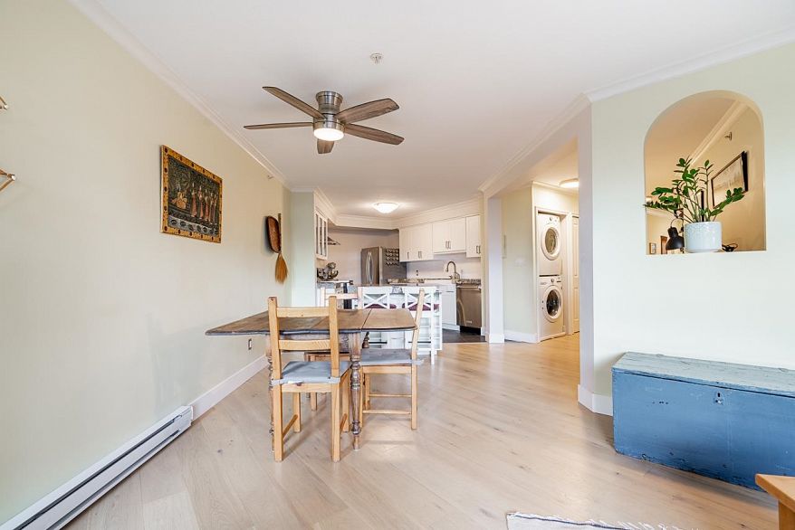 111 1236 W 8th Avenue