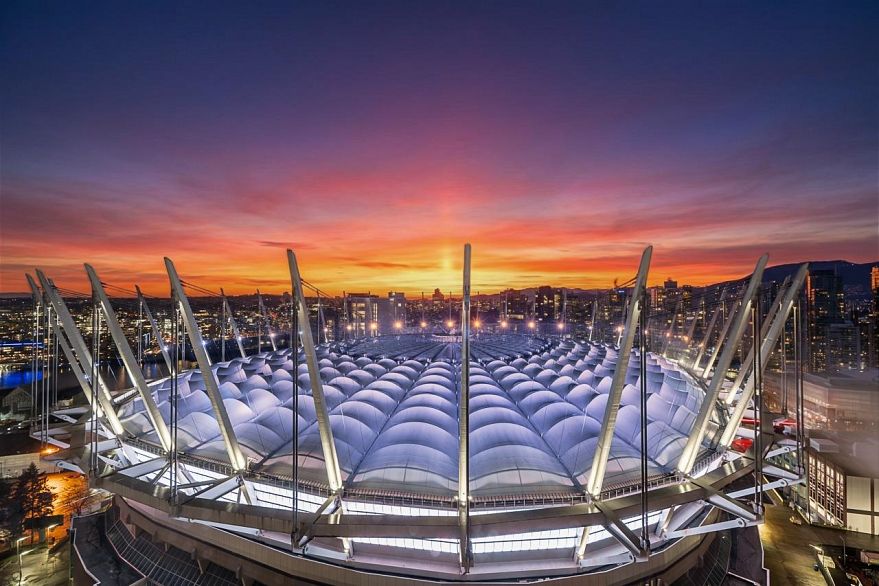 2803 111 W Georgia Street