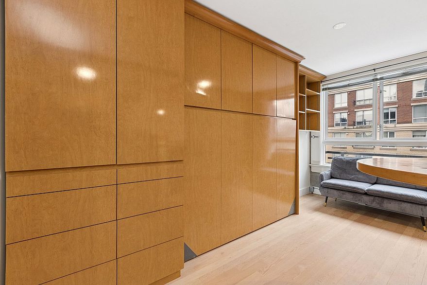 503 1216 Homer Street