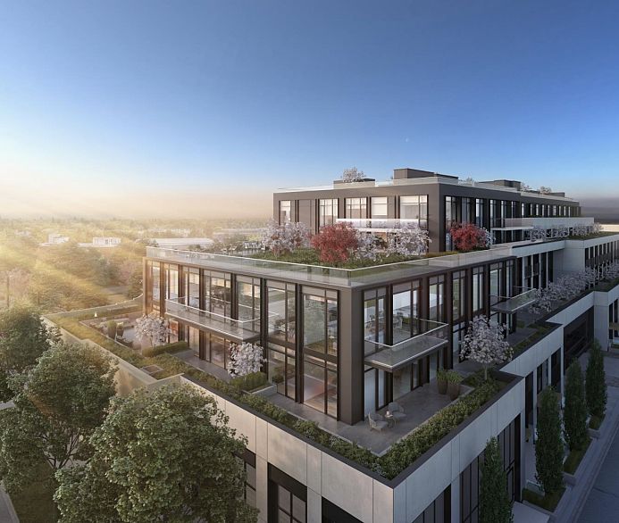 509 2105 W 46th Avenue