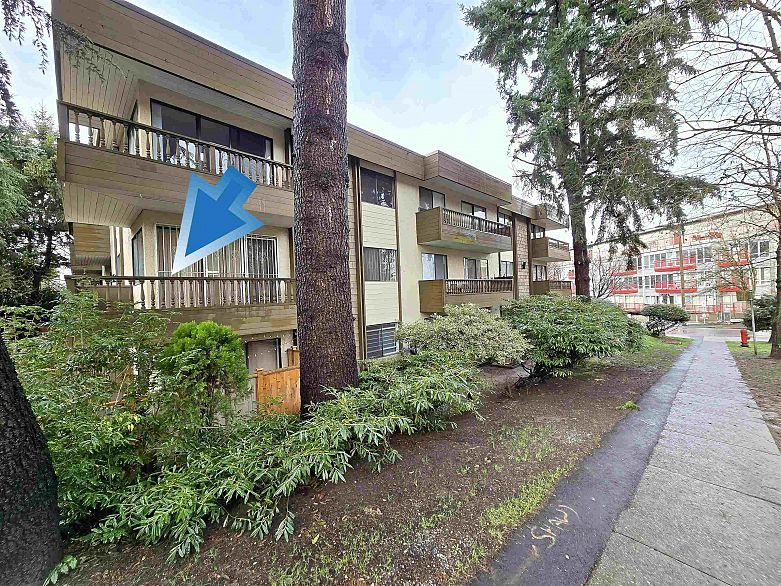 207 350 E 5th Avenue