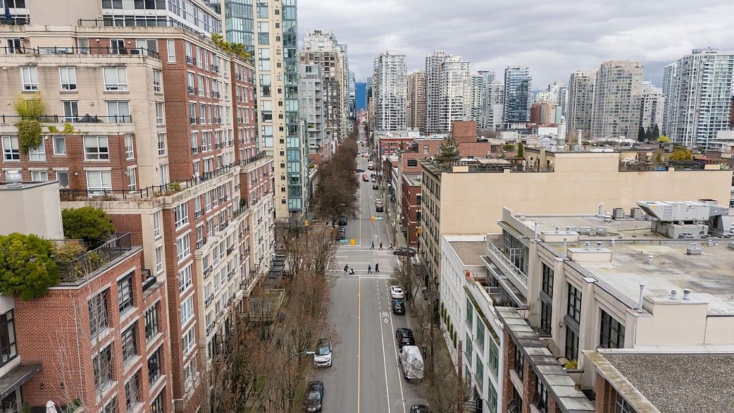 503 1216 Homer Street