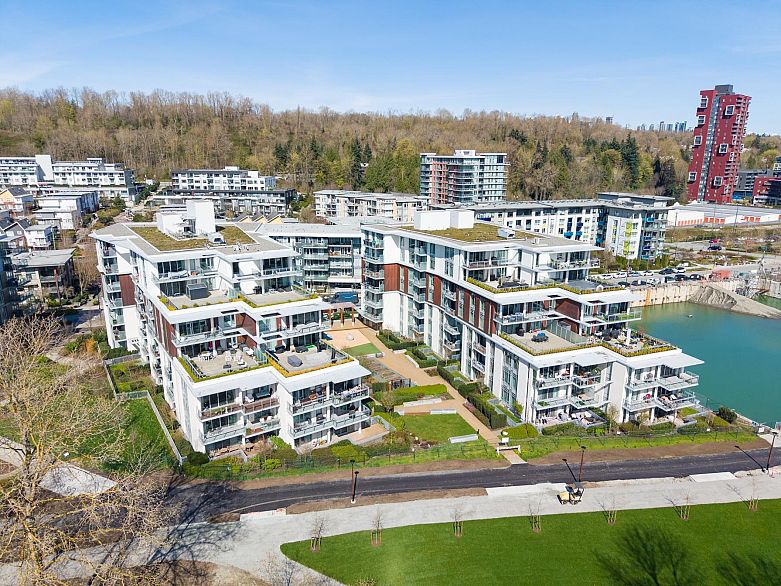 303 3188 Riverwalk Avenue