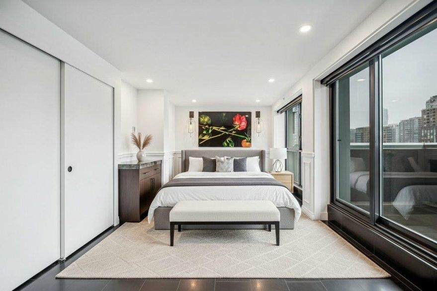 1503/04 283 Davie Street