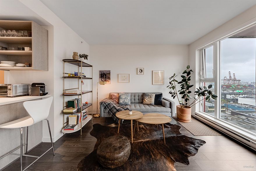 804 983 E Hastings Street