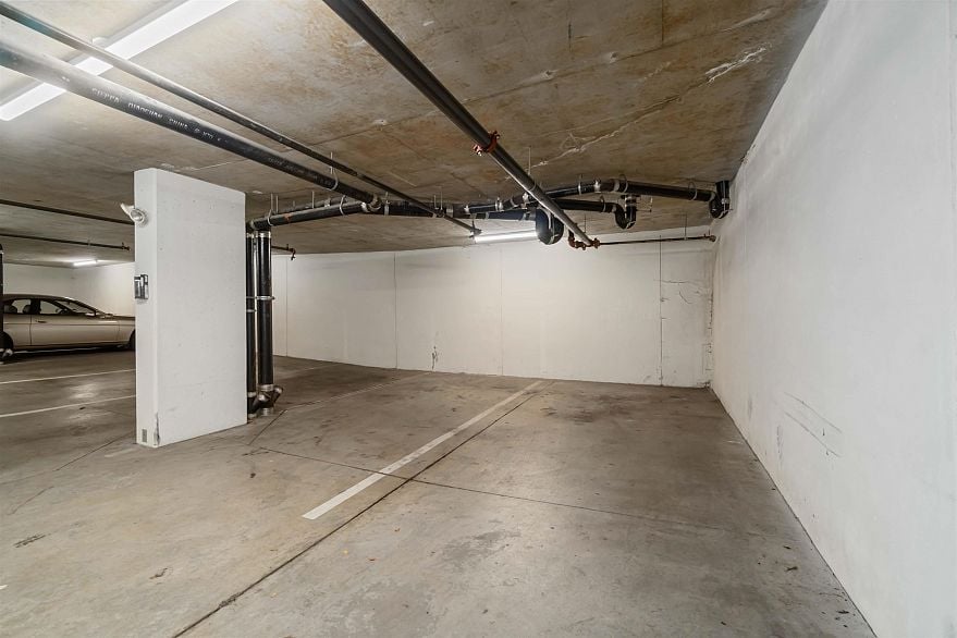 404 1762 Davie Street