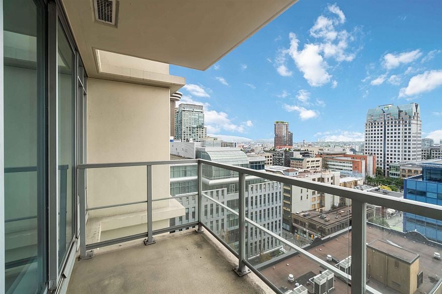 1311 610 Granville Street