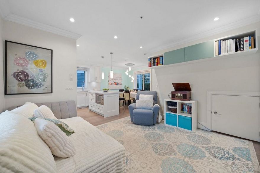 5681 Killarney Street