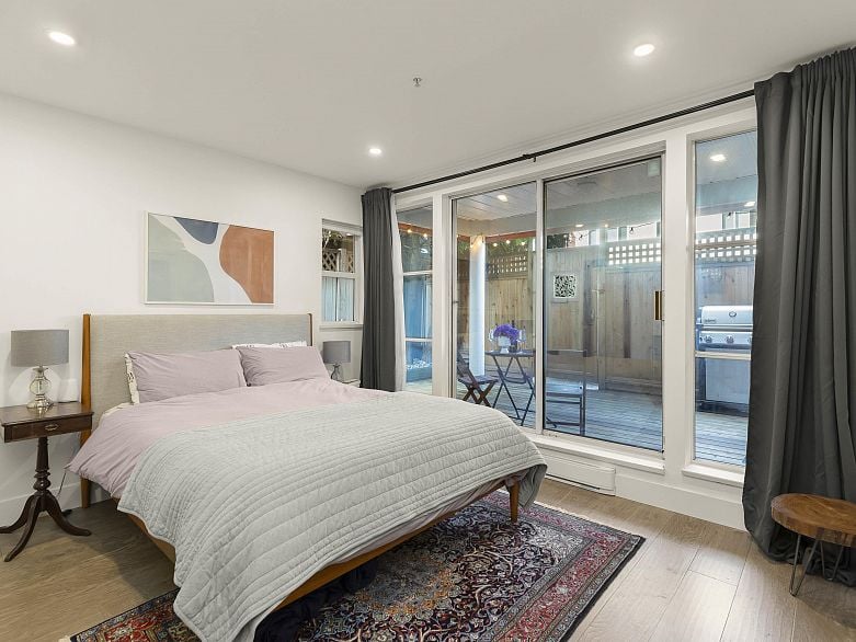 102 2287 W 3rd Avenue