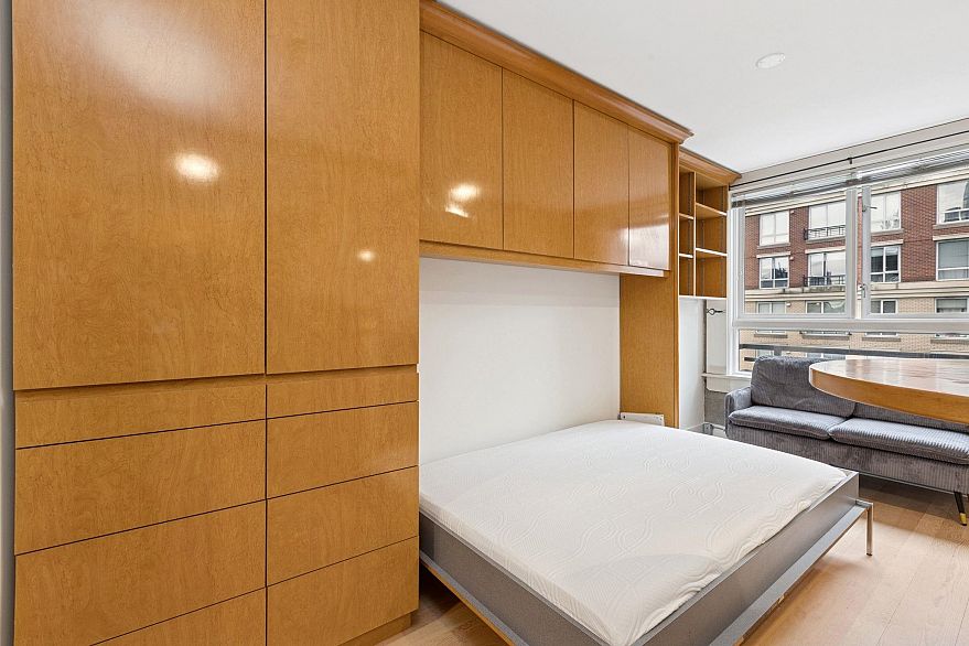 503 1216 Homer Street