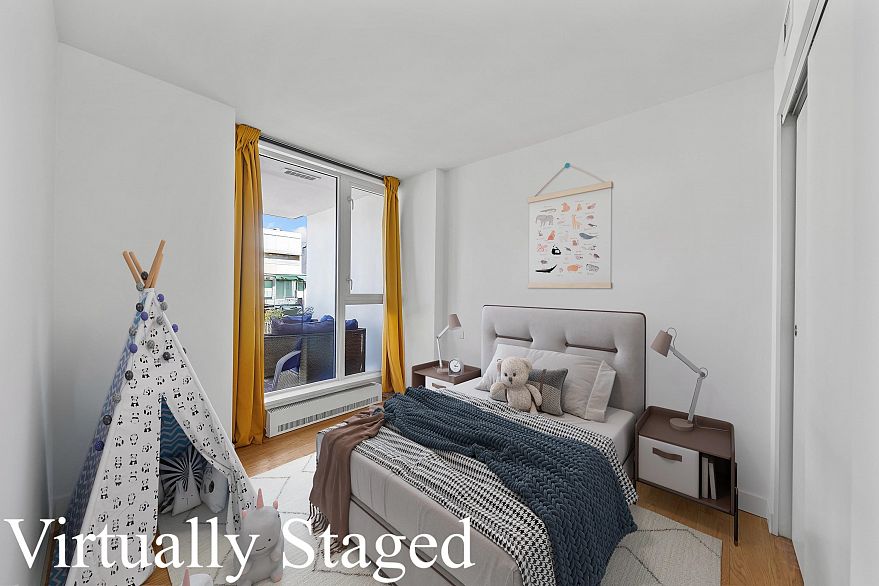 1205 188 Keefer Street