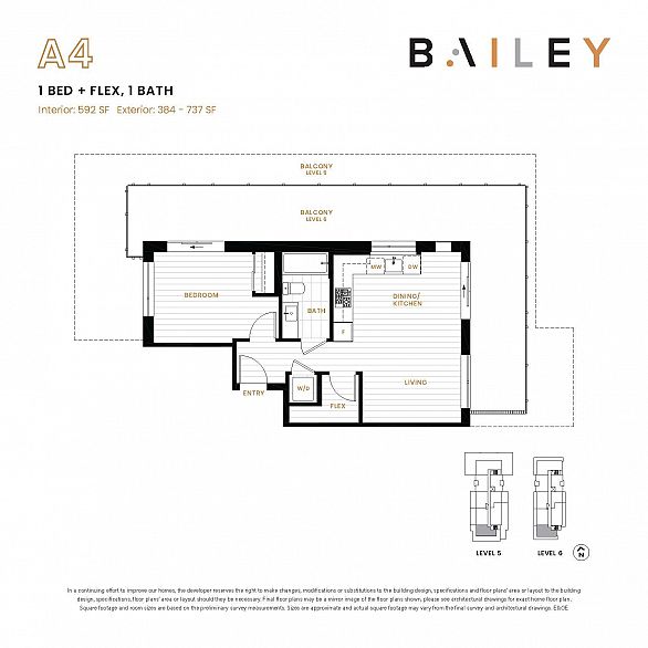 603 4928 Quebec Street