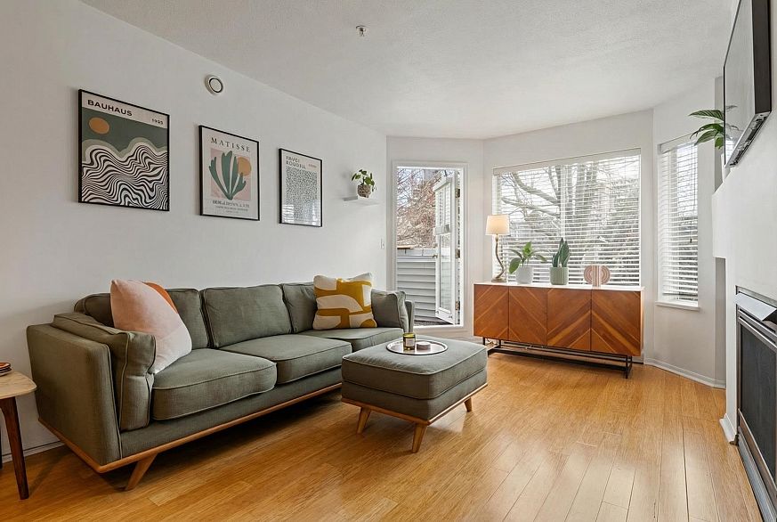 306 1723 Frances Street