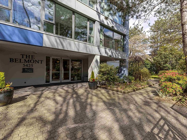 1102 5425 Yew Street