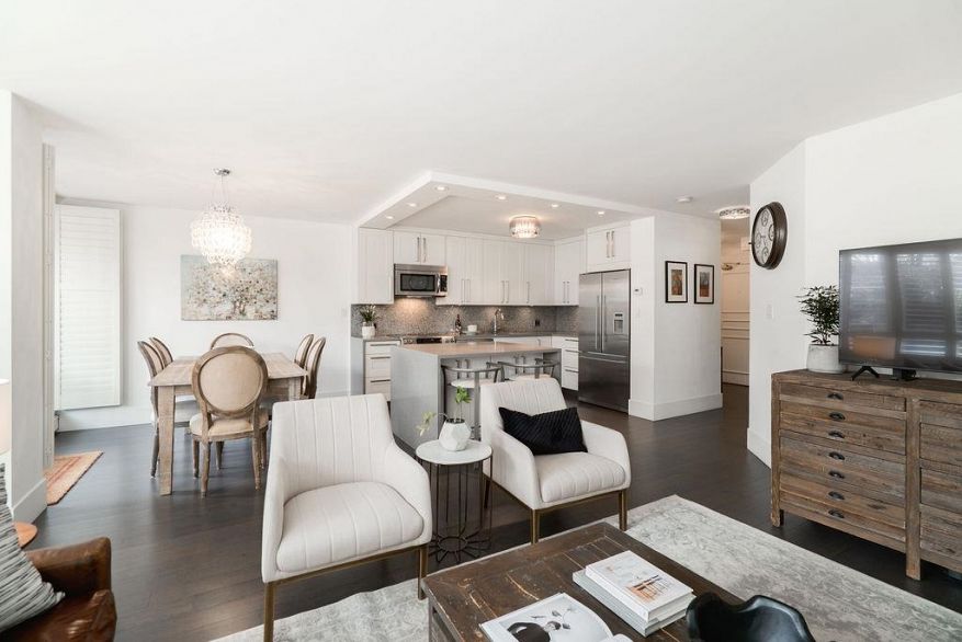 105 518 Moberly Road