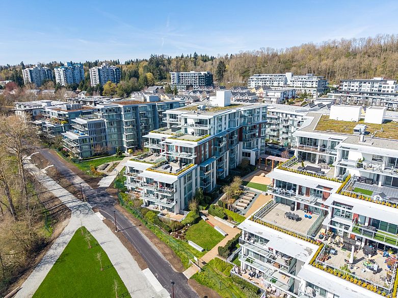 303 3188 Riverwalk Avenue