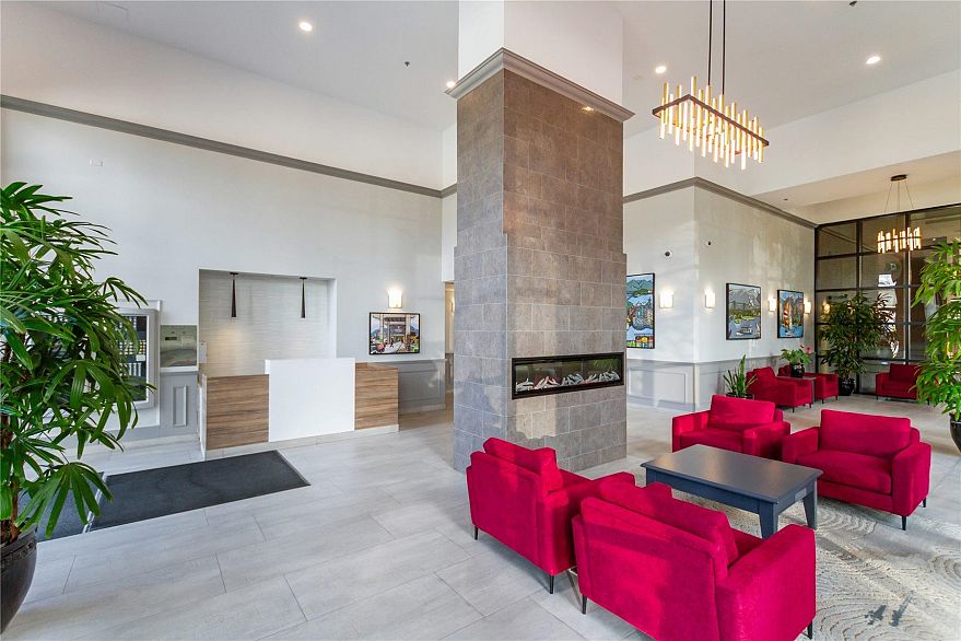 1503 1088 Quebec Street