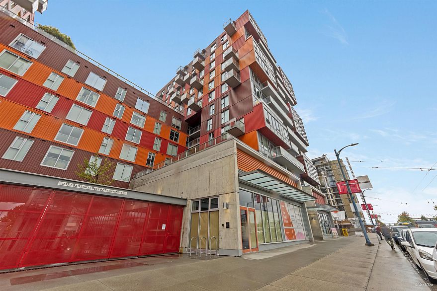 804 983 E Hastings Street