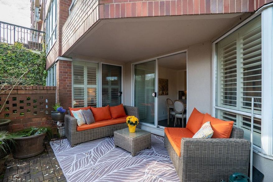 105 518 Moberly Road