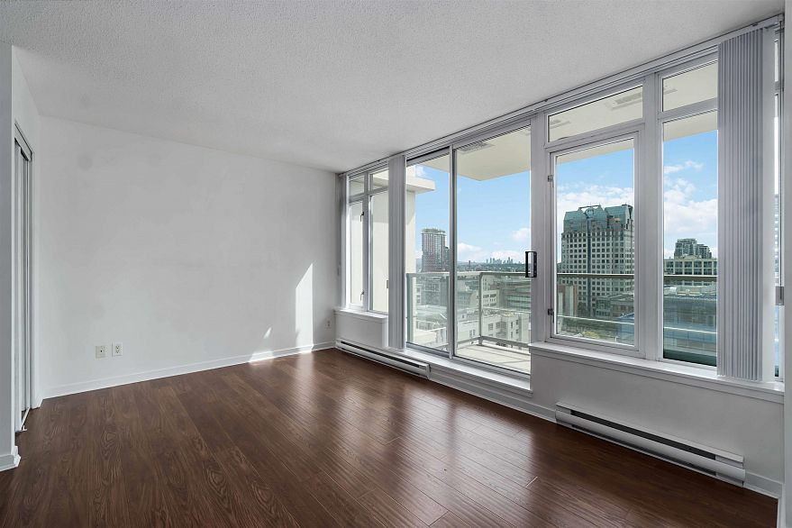 1311 610 Granville Street