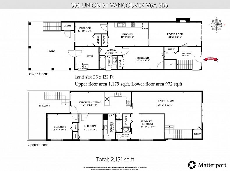 356 Union Street