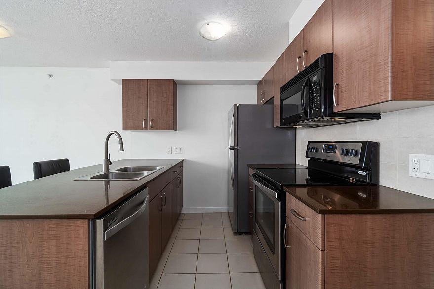 1311 610 Granville Street