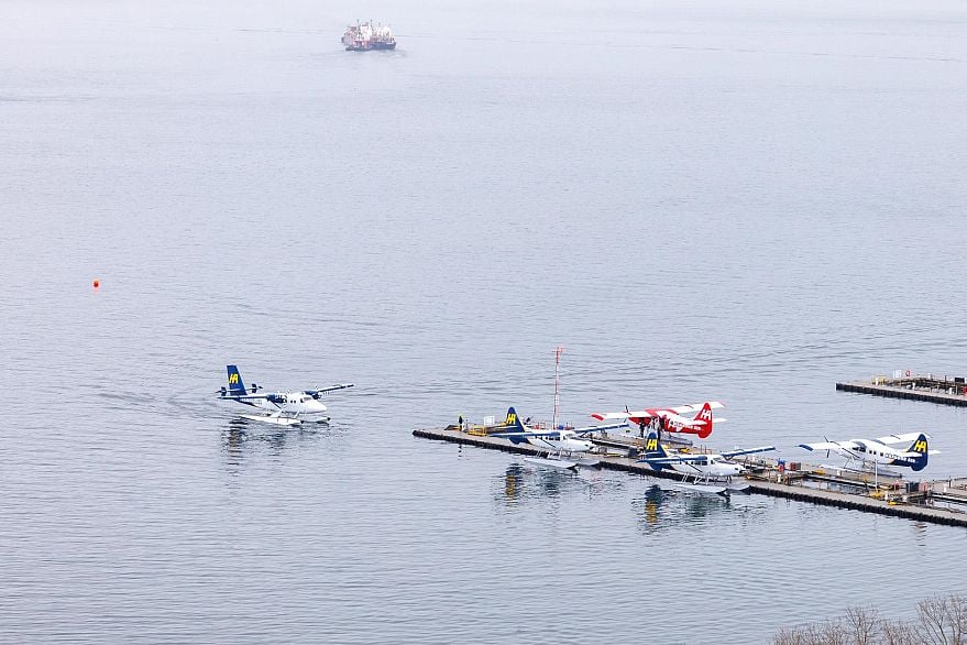 1604 1205 W Hastings Street