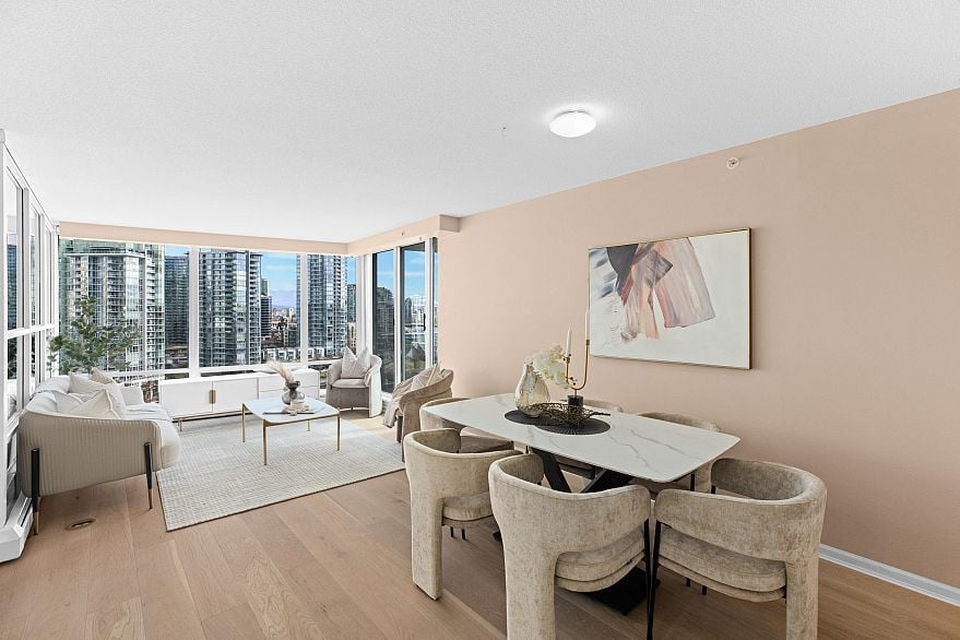 1601 1228 Marinaside Crescent