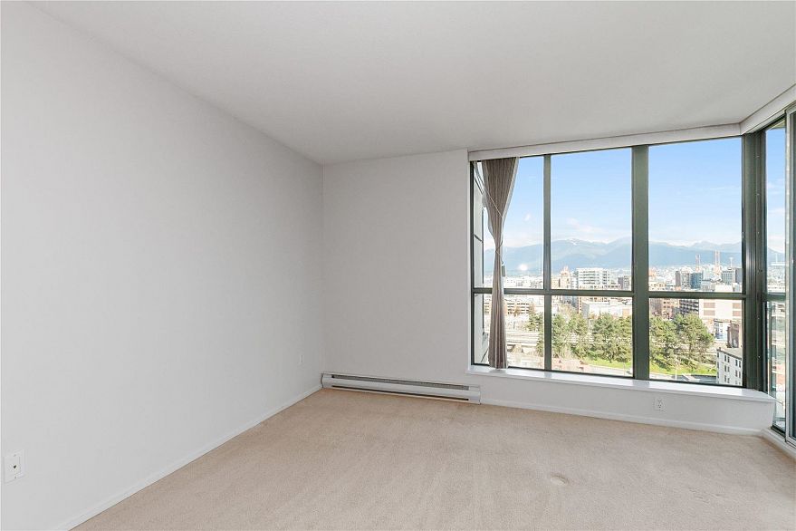 1503 1088 Quebec Street