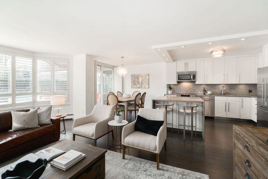 105 518 Moberly Road