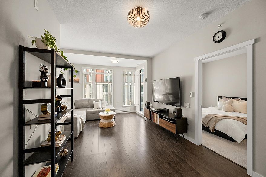 303 3188 Riverwalk Avenue