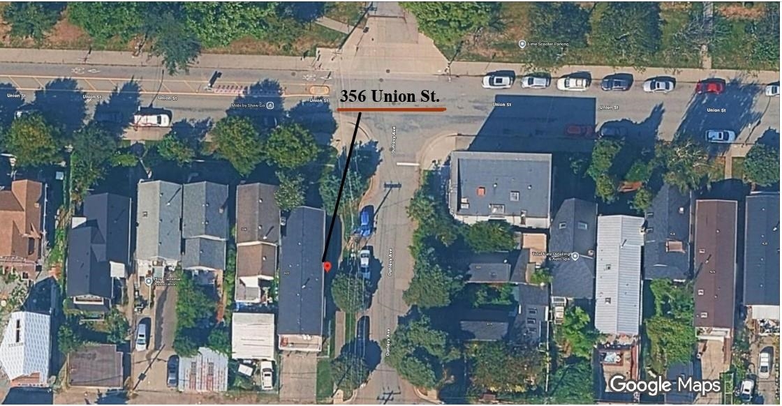 356 Union Street
