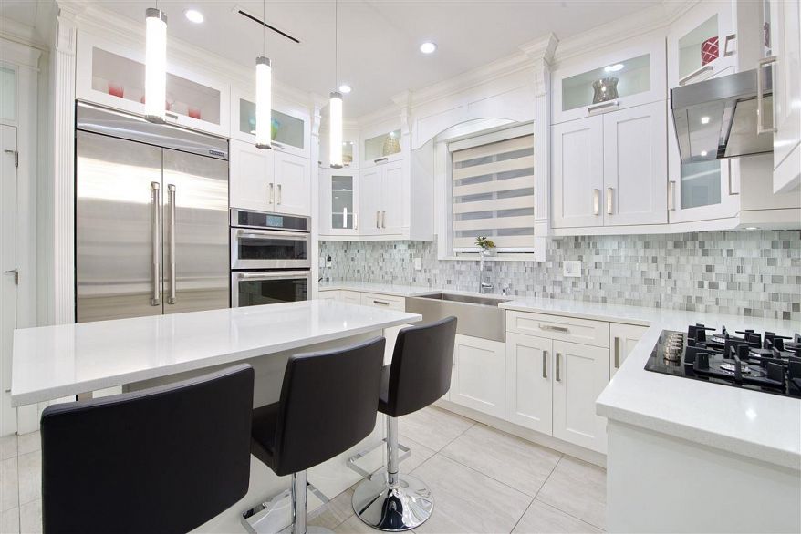 5886 Sherbrooke Street